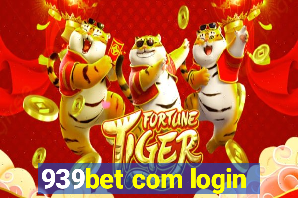 939bet com login